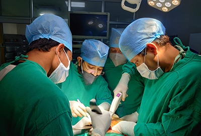 Urological Cancers : Dr. Gyvi Gaurav