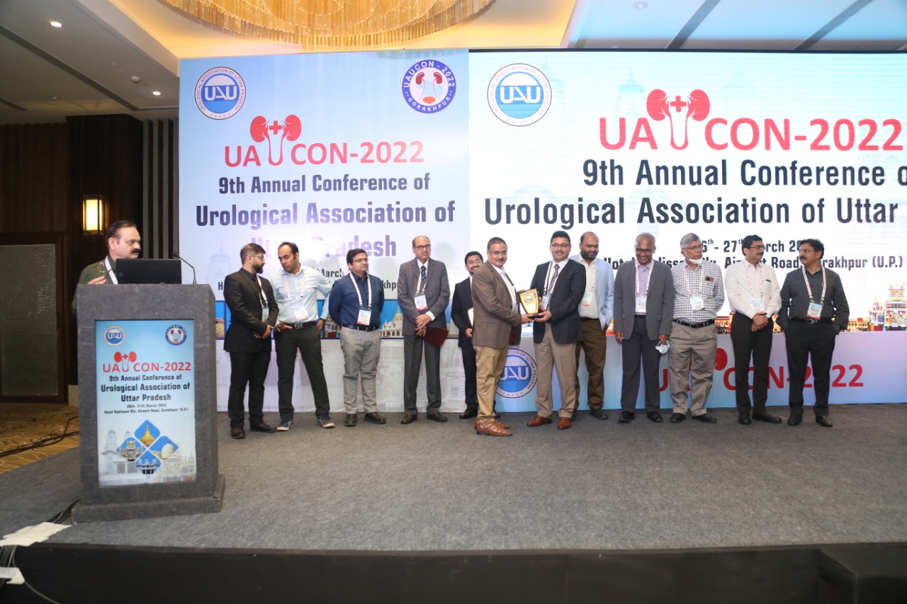 UAUCON 2022 PRESENTATION BY PUH DOCTOR's