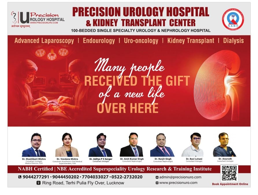 Kidney Transplantation: A Second Chance at Living Well