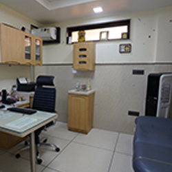 Doctor Consultation Chambers
