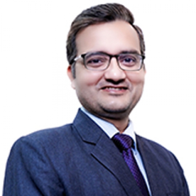 Dr. Avneet Gupta