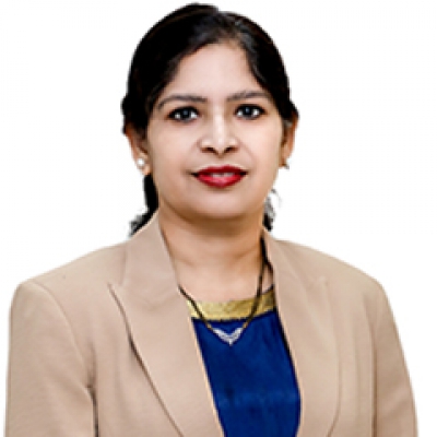 Dr. Vandana Mishra
