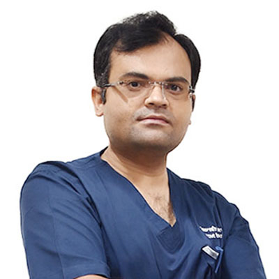 Dr. Anurodh kumar